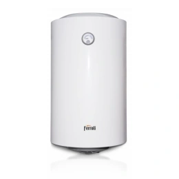 Накопительный водонагреватель Ferroli E-Glass 80 V