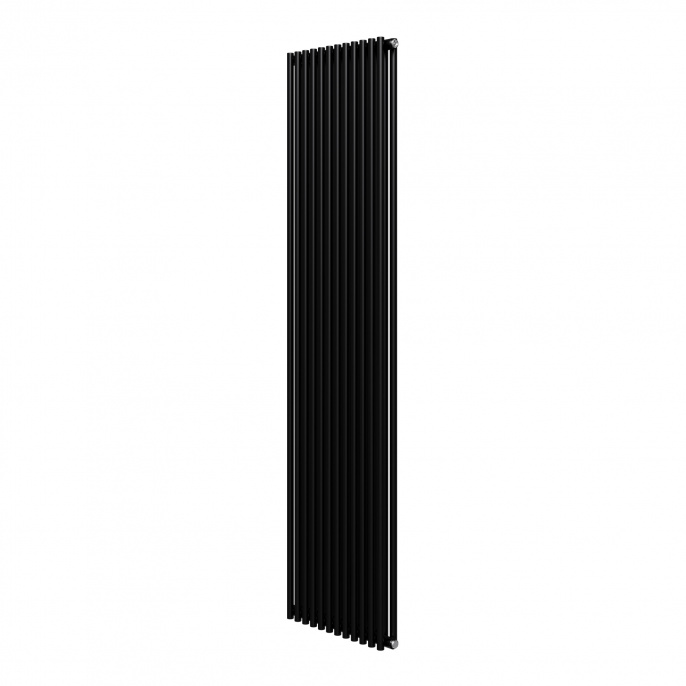 Дизайн-радиатор Royal Thermo Shift R22 C2180 - 12 секций RAL9005m