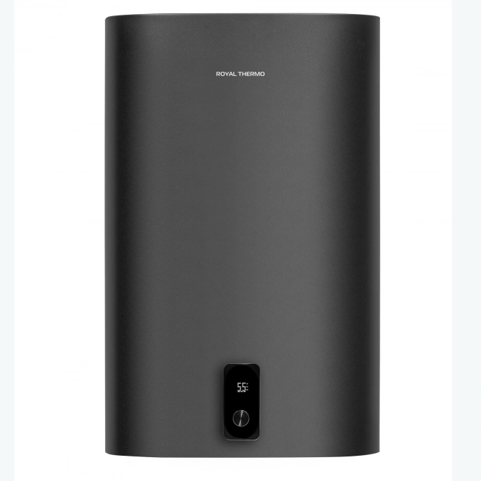 Бойлер косвенного нагрева Royal Thermo AQUATEC Comfort CW080 Grafit