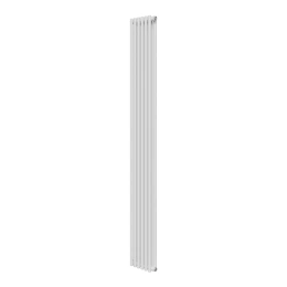 Дизайн-радиатор Royal Thermo Shift R22 C2180 - 6 секций RAL9016