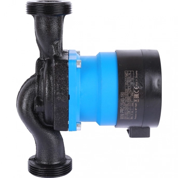 Насос циркуляционный mini Stout pro 25/60-180