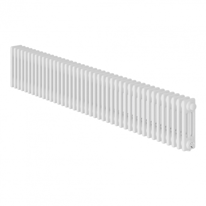 Дизайн-радиатор Royal Thermo Insignia VC3030 - 42 секции RAL9016