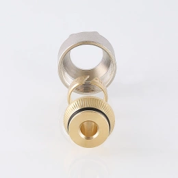 Евроконус для металлополимерной трубы 20 (2,0) мм x 3/4"