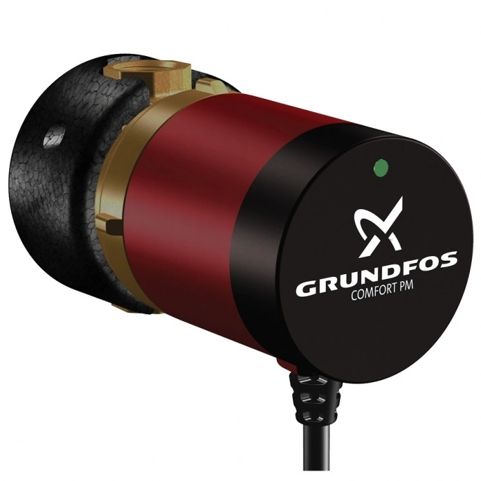 Насос циркуляционный Grundfos COMFORT 15-14 B PM