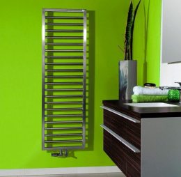 Полотенцесушитель водяной Zehnder Subway Inox SUBI-150-060
