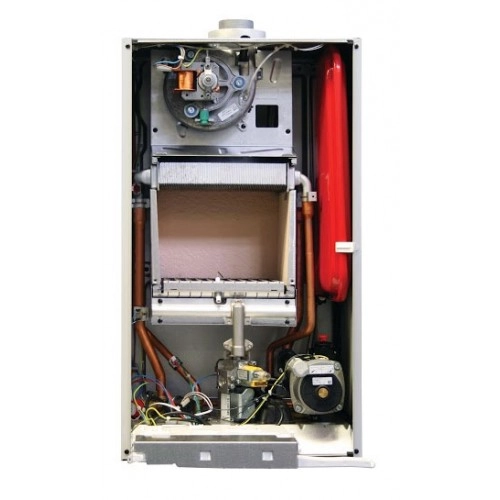 Настенный двухконтурный котел Baxi Main 5 14 F