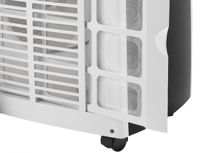 Кондиционер мобильный Electrolux EACM - 18 НP/N3