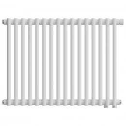 Дизайн-радиатор Royal Thermo Shift R22 VC2050 - 16 секций RAL9016