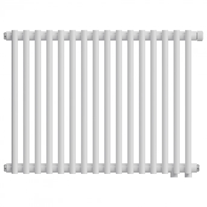 Дизайн-радиатор Royal Thermo Shift R22 VC2050 - 16 секций RAL9016