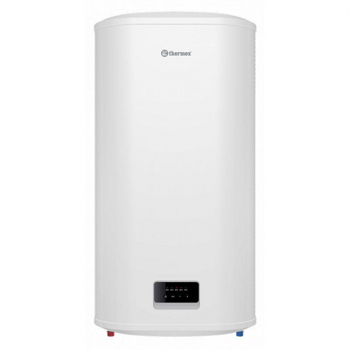 Накопительный водонагреватель Thermex Bravo 100 Wi-Fi
