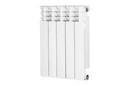 Биметаллические радиаторы RADENA Bimetal CS 500/ 5 секции
