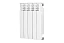 Биметаллические радиаторы RADENA Bimetal CS 500/ 5 секции