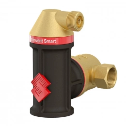 Сепаратор воздуха Flamco Flamcovent Smart 3/4″