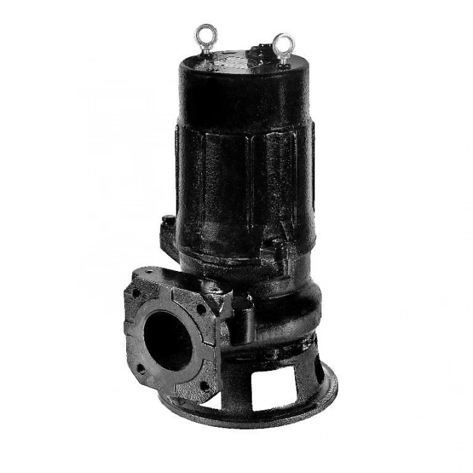 Фекальный насос UNIPUMP FEKAMAX 100C4-2.2