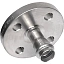 Пресс-фланец нержавеющая сталь Sanha VA-PF PN10/16, DN 50 / 54 mm