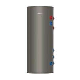 Бойлер Thermex Kredo 150 F косвенного нагрева
