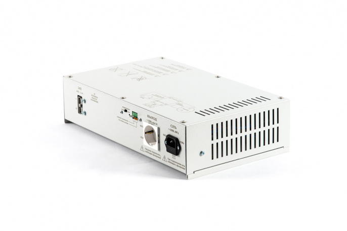 Инвертор для котла отопления TEPLOCOM-600