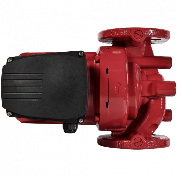 Насос циркуляционный Rommer FORCE 32-60F 220 V фланцевый