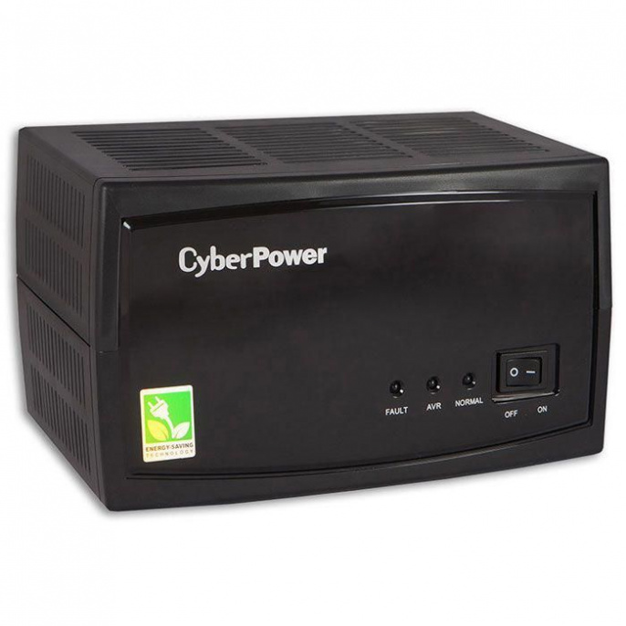 Стабилизатор напряжения CyberPower AVR 1500E
