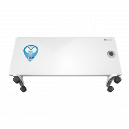 Электрический конвектор Thermex Frame 2000E Wi-Fi