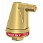 Автоматический поплавковый воздухоотводчик Flamco Flexvent Max 3/4