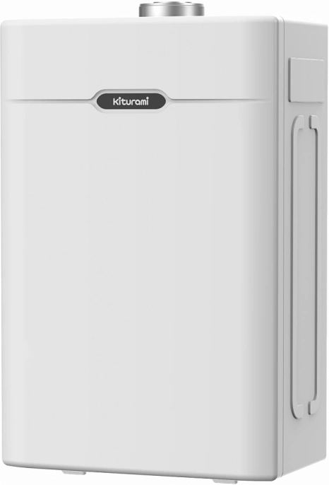 Настенный котел Kiturami Alpha Plus-13
