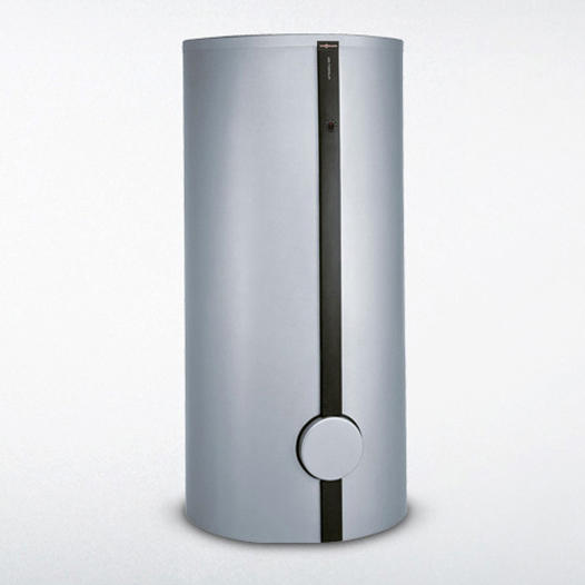 Бойлер косвенного нагрева Viessmann Vitocell 100-L (750 л.)