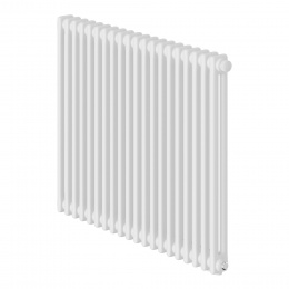 Дизайн-радиатор Royal Thermo Insignia VC2050 - 20 секций RAL9016