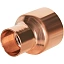 Муфта редукционная Jintian ВП 35x22 из меди под пайку