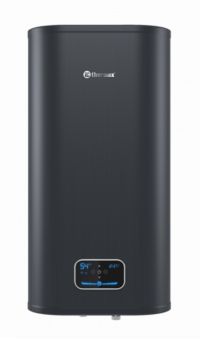 Накопительный водонагреватель Thermex ID 50 V (pro) Wi-Fi