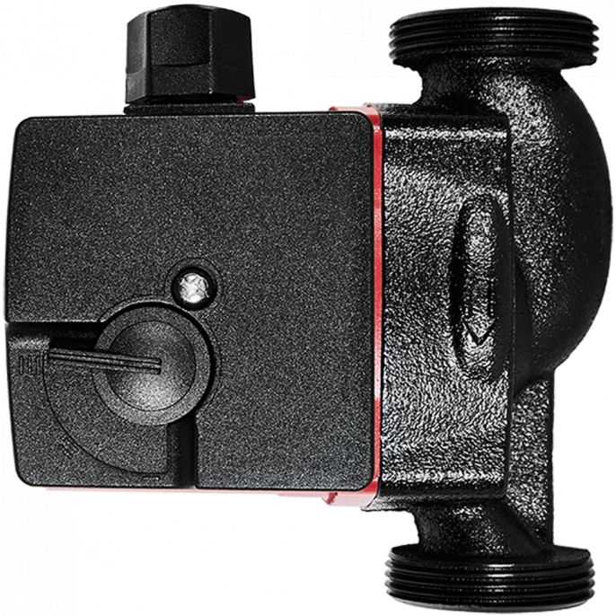 Насос циркуляционный Rommer PROFI 25/40-130