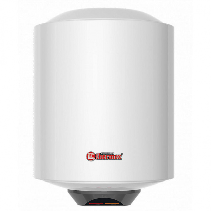 Накопительный водонагреватель Thermex Eterna 30 V Slim