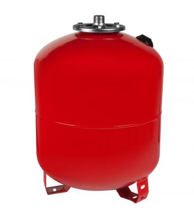 Расширительный бак UNIPUMP 100 л вертикальный