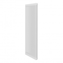 Дизайн-радиатор Royal Thermo Insignia VC3180 - 12 секций RAL9016