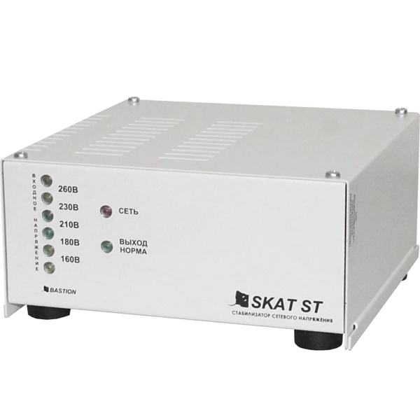 Стабилизатор напряжения SKAT ST-1515