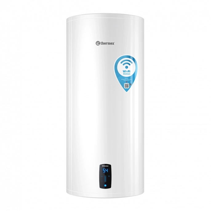 Накопительный водонагреватель THERMEX Lima 100 V Wi-Fi