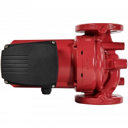 Насос циркуляционный Rommer FORCE 32-120F 220 V фланцевый