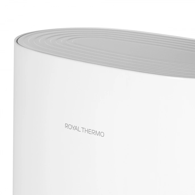 Бойлер косвенного нагрева Royal Thermo AQUATEC Eco EW100