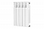 Биметаллические радиаторы RADENA Bimetal CS 500/ 5 секции