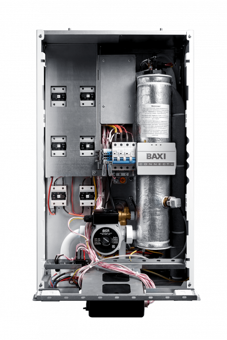 Котел электрический Baxi Ampera Pro 14 кВт