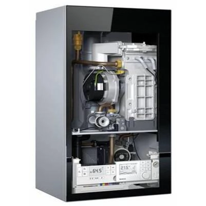 Настенный конденсационный котел Buderus Logamax plus GB172-42 i H