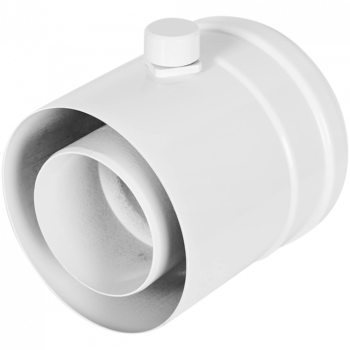 Конденсатоотводчик коаксиальный универсальный Rommer D 80/125