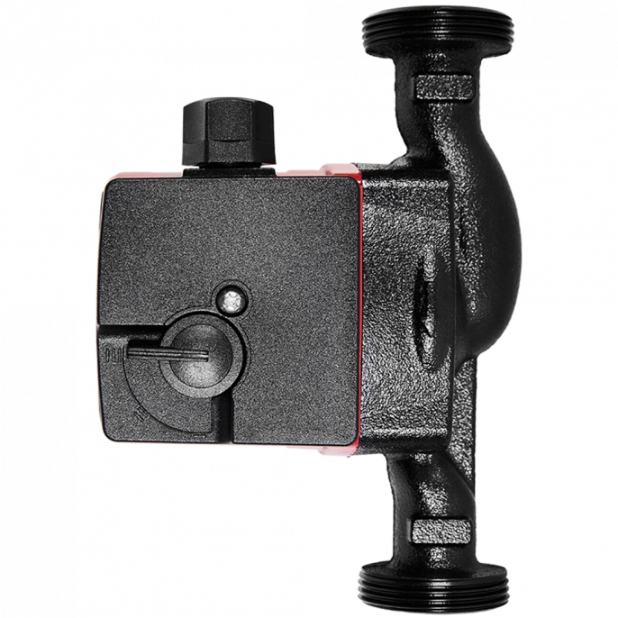 Насос циркуляционный Rommer PROFI 25/40-180