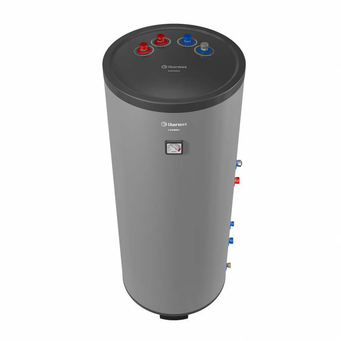 Бойлер Thermex Espero 200 F косвенного нагрева