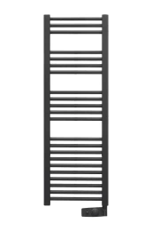 Электрический полотенцесушитель Atlantic 2012 Narrow Anthracite 500W