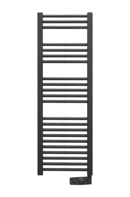 Электрический полотенцесушитель Atlantic 2012 Narrow Anthracite 500W