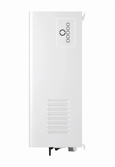 Настенный электрический котел Thermex Skif 5-12 Wi-Fi