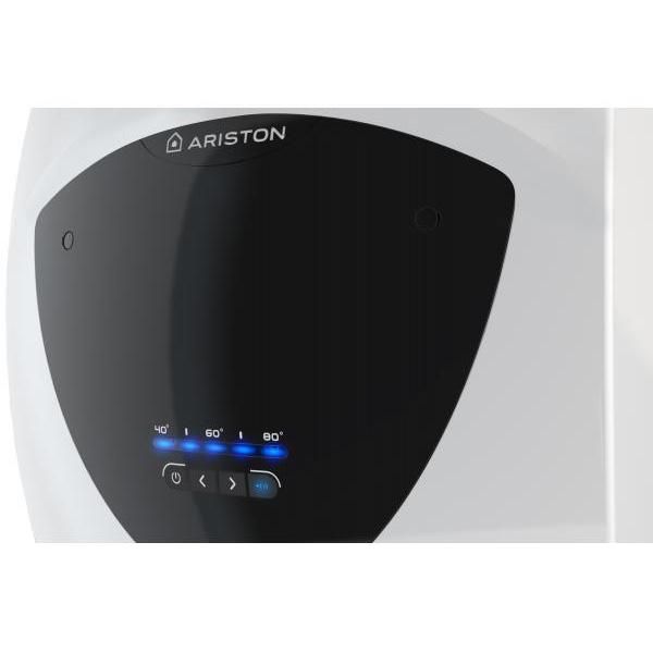Накопительный водонагреватель Ariston ABS ANDRIS LUX ECO 15