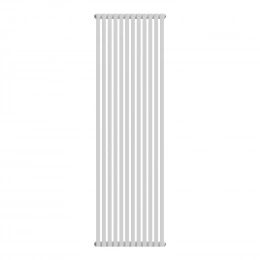 Дизайн-радиатор Royal Thermo Shift Q30 C2180 - 12 секций RAL9016