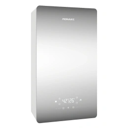 Настенный котел Лемакс Prime Pro 24 Silver двухконтурный